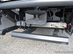 MERCEDES-BENZ Actros 1845 L E6 Retarder AHK Edscha LBW