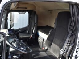 MERCEDES-BENZ Actros 1845 L E6 Retarder AHK Edscha LBW