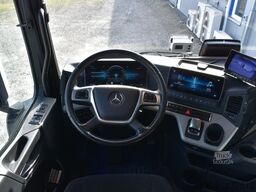 MERCEDES-BENZ Actros 1845 L E6 Retarder AHK Edscha LBW