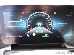 MERCEDES-BENZ Actros 1845 L E6 Retarder AHK Edscha LBW