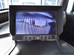 MERCEDES-BENZ Actros 1845 L E6 Retarder AHK Edscha LBW