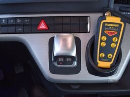 MERCEDES-BENZ Actros 1845 L E6 Retarder AHK Edscha LBW