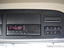 MERCEDES-BENZ Actros 1845 L E6 Retarder AHK Edscha LBW