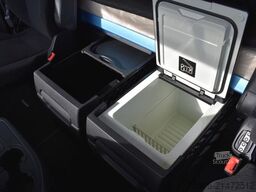 MERCEDES-BENZ Actros 1845 L E6 Retarder AHK Edscha LBW