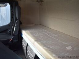 MERCEDES-BENZ Actros 1845 L E6 Retarder AHK Edscha LBW