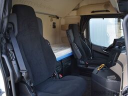 MERCEDES-BENZ Actros 1845 L E6 Retarder AHK Edscha LBW