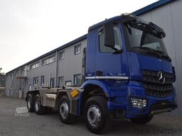 MERCEDES-BENZ Arocs 3248 E6 8x4 Retarder AHK