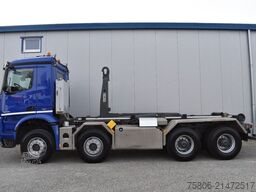 MERCEDES-BENZ Arocs 3248 E6 8x4 Retarder AHK
