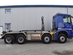 MERCEDES-BENZ Arocs 3248 E6 8x4 Retarder AHK
