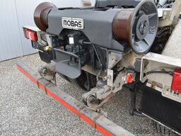 MERCEDES-BENZ Arocs 3248 E6 8x4 Retarder AHK