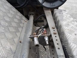 MERCEDES-BENZ Arocs 3248 E6 8x4 Retarder AHK