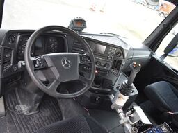 MERCEDES-BENZ Arocs 3248 E6 8x4 Retarder AHK