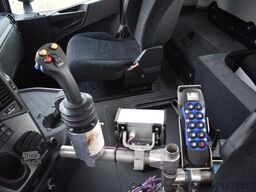 MERCEDES-BENZ Arocs 3248 E6 8x4 Retarder AHK