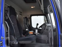 MERCEDES-BENZ Arocs 3248 E6 8x4 Retarder AHK