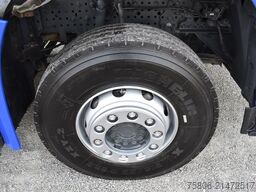 MERCEDES-BENZ Arocs 3248 E6 8x4 Retarder AHK