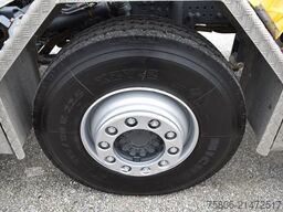 MERCEDES-BENZ Arocs 3248 E6 8x4 Retarder AHK