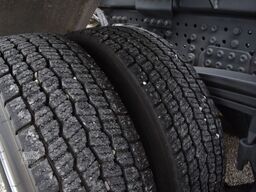 MERCEDES-BENZ Arocs 3248 E6 8x4 Retarder AHK