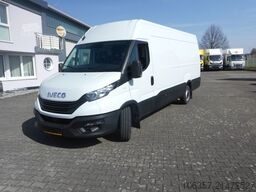 IVECO Daily 35S16V Klima, Schalter, lang+hoch