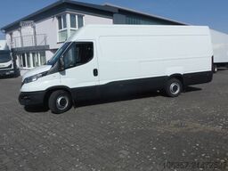 IVECO Daily 35S16V Klima, Schalter, lang+hoch