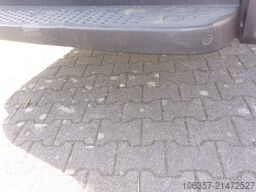 IVECO Daily 35S16V Klima, Schalter, lang+hoch