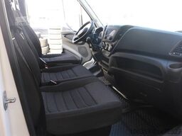 IVECO Daily 35S16V Klima, Schalter, lang+hoch