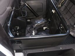 IVECO Daily 35S16V Klima, Schalter, lang+hoch