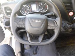 IVECO Daily 35S16V Klima, Schalter, lang+hoch