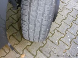 IVECO Daily 70C18A8/P,Hi-Matic,Klima,Luftfed.,LBW.1000