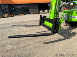 Merlo MERLO Roto 50.21 Teleskoplader 336H Stapler