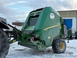 John Deere V451 G Rundballenpresse - NEU