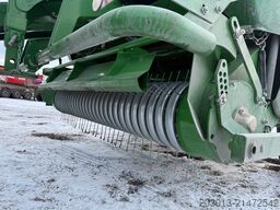 John Deere V451 G Rundballenpresse - NEU