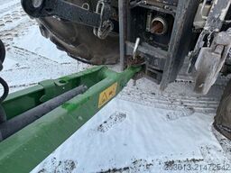 John Deere V451 G Rundballenpresse - NEU