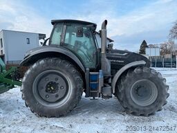 DEUTZ-FAHR Agrotron 7250 TTV VT52 Traktor