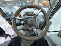 DEUTZ-FAHR Agrotron 7250 TTV VT52 Traktor