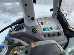 DEUTZ-FAHR Agrotron 7250 TTV VT52 Traktor
