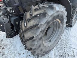 DEUTZ-FAHR Agrotron 7250 TTV VT52 Traktor