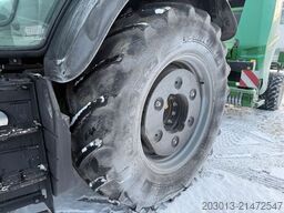 DEUTZ-FAHR Agrotron 7250 TTV VT52 Traktor