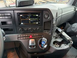 MERCEDES-BENZ Arocs 4146 8x4 PUMI SERMAC 4Z28