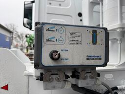 MERCEDES-BENZ Arocs 4146 8x4 PUMI SERMAC 4Z28