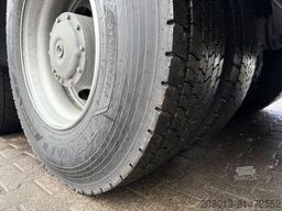 MERCEDES-BENZ Arocs 4146 8x4 PUMI SERMAC 4Z28