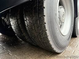 MERCEDES-BENZ Arocs 4146 8x4 PUMI SERMAC 4Z28