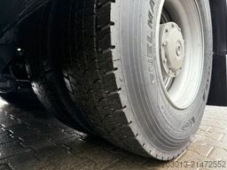 MERCEDES-BENZ Arocs 4146 8x4 PUMI SERMAC 4Z28