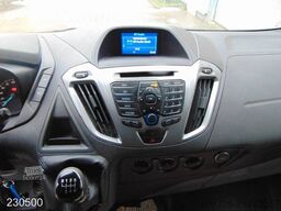 FORD Transit Custom 340 2.0 TDCI -Bott-AHK-KLIMA-Navi