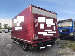 Mitsubishi Canter 7C18 Getränke Koffer 3-Sitzer Euro 6 4x2...