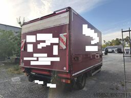 Mitsubishi Canter 7C18 Getränke Koffer 3-Sitzer Euro 6 4x2...
