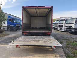Mitsubishi Canter 7C18 Getränke Koffer 3-Sitzer Euro 6 4x2...