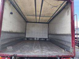 Mitsubishi Canter 7C18 Getränke Koffer 3-Sitzer Euro 6 4x2...