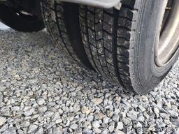 Mitsubishi Canter 7C18 Getränke Koffer 3-Sitzer Euro 6 4x2...