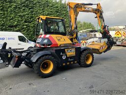 JCB Pothole Pro - YT23 OLE