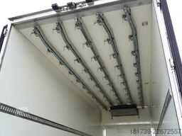 SCANIA R450 6×2 / 5-row hook refrigeration